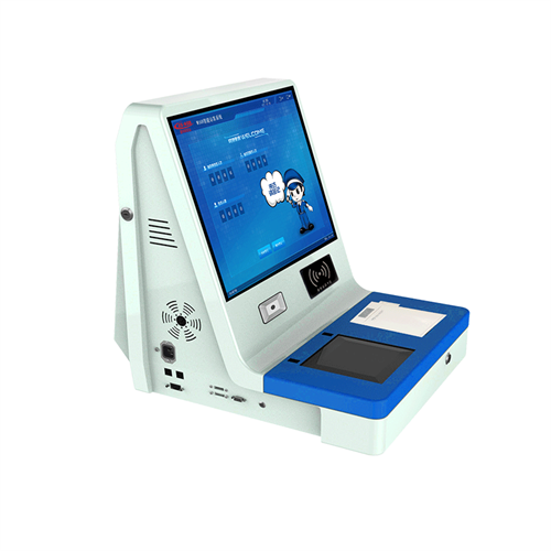 R13人臉一體機(jī)