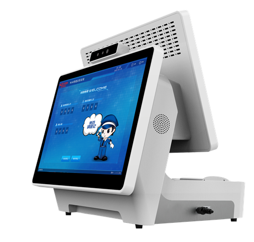 Z1-3自助訪(fǎng)客一體機(jī)